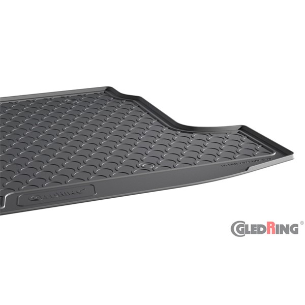 Bagagerumsmatta BMW 3-Serie G21 Touring, Bak GledRing
