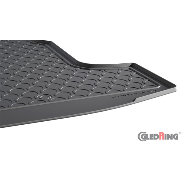 Bagagerumsmatta BMW 3-Serie G21 Touring, Bak GledRing