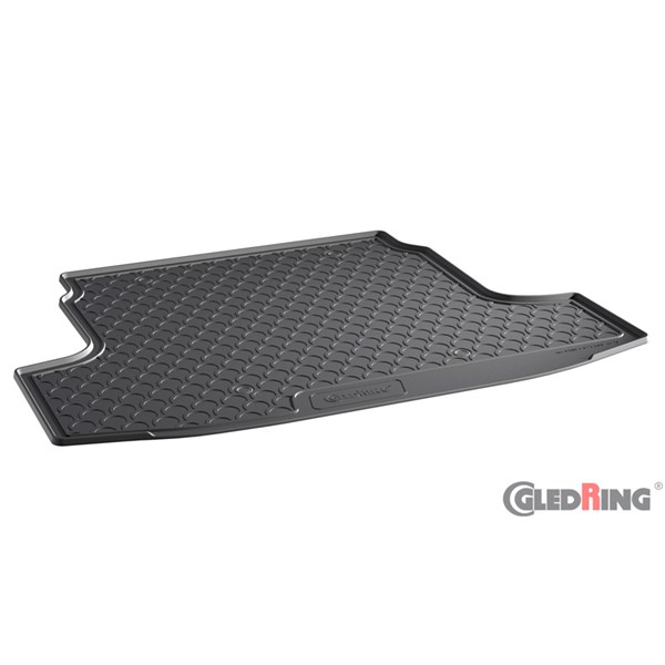 Bagagerumsmatta BMW 3-Serie G21 Touring, Bak GledRing