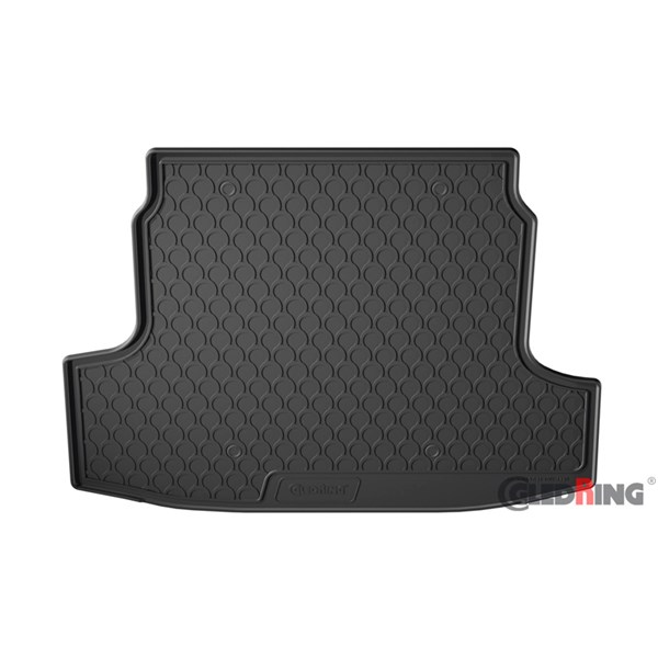 Bagagerumsmatta BMW 3-Serie G21 Touring, Bak GledRing Bagagerumsmatta BMW 3-Serie G21 Touring, Bak GledRing