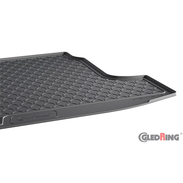 Bagagerumsmatta BMW 3-Serie G21 Touring, Bak GledRing Bagagerumsmatta BMW 3-Serie G21 Touring, Bak GledRing