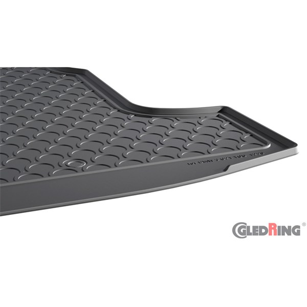 Bagagerumsmatta BMW 3-Serie G21 Touring, Bak GledRing Bagagerumsmatta BMW 3-Serie G21 Touring, Bak GledRing