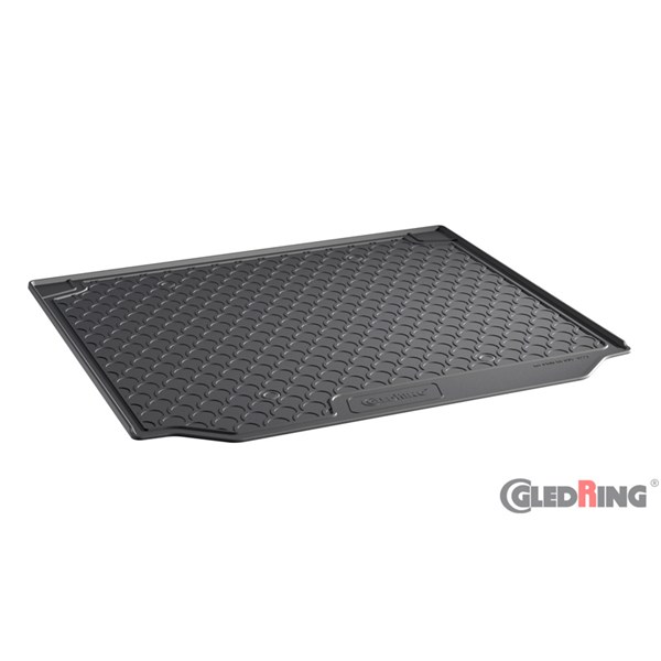 Bagagerumsmatta BMW X5 (G05) 5-Persons , Bak GledRing