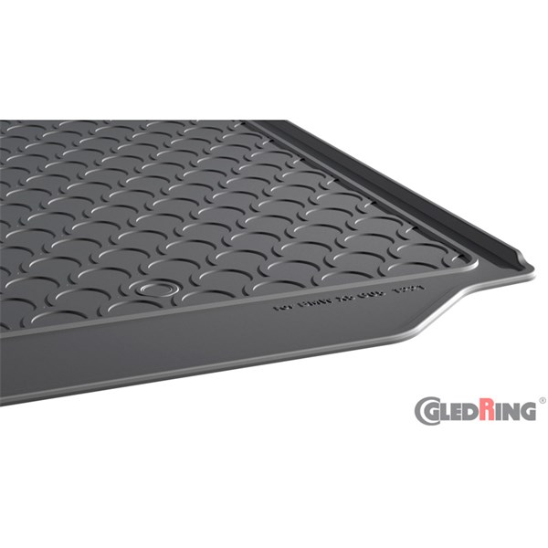 Bagagerumsmatta BMW X5 (G05) 5-Persons , Bak GledRing Bagagerumsmatta BMW X5 (G05) 5-Persons , Bak GledRing