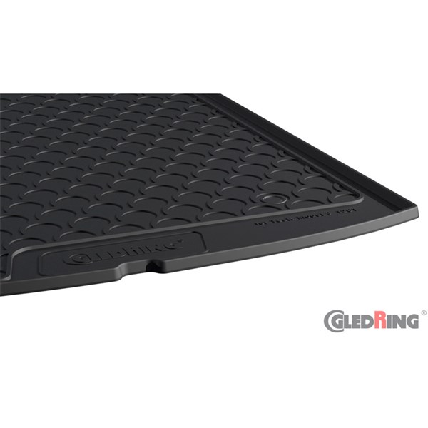 Bagagerumsmatta Tesla Model 3, Bak GledRing Bagagerumsmatta Tesla Model 3, Bak GledRing