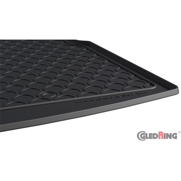 Bagagerumsmatta Renault Megane III Grandtour, Bak Gledring GL 156 GledRing Bagagerumsmatta Renault Megane III Grandtour, Bak Gledring GL 156 GledRing