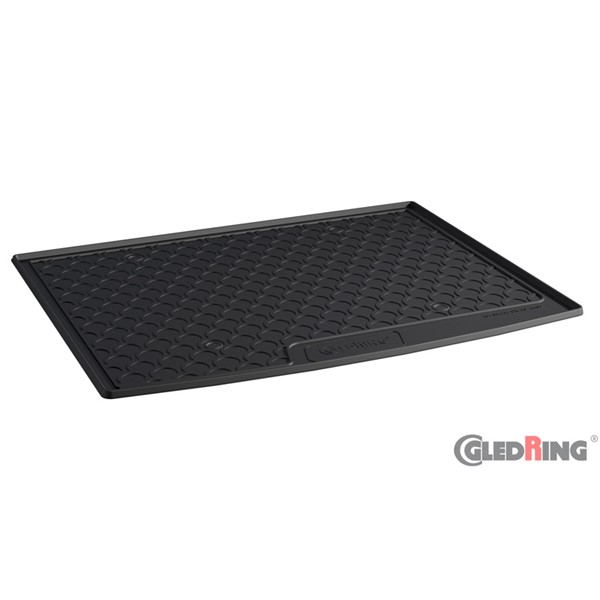 Bagagerumsmatta Mazda CX-30 (Lower floor), Bak Gledring GL 1602 GledRing