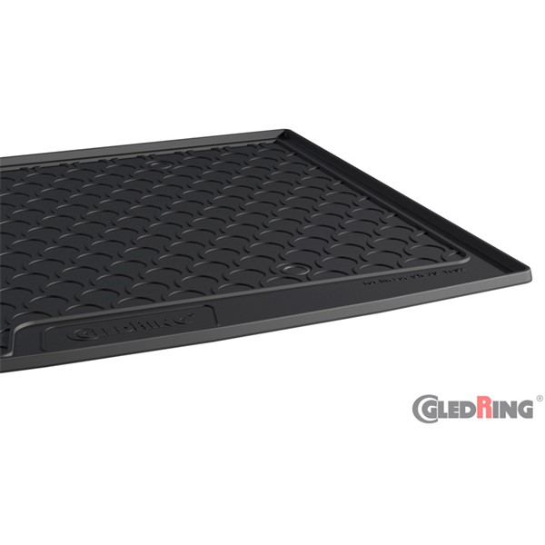 Bagagerumsmatta Mazda CX-30 (Lower floor), Bak Gledring GL 1602 GledRing
