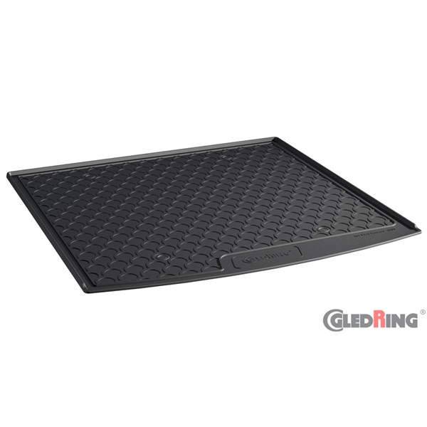Bagagerumsmatta Seat Tarraco , Bak GledRing