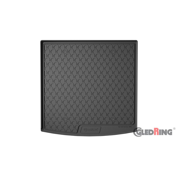 Bagagerumsmatta Seat Tarraco , Bak GledRing