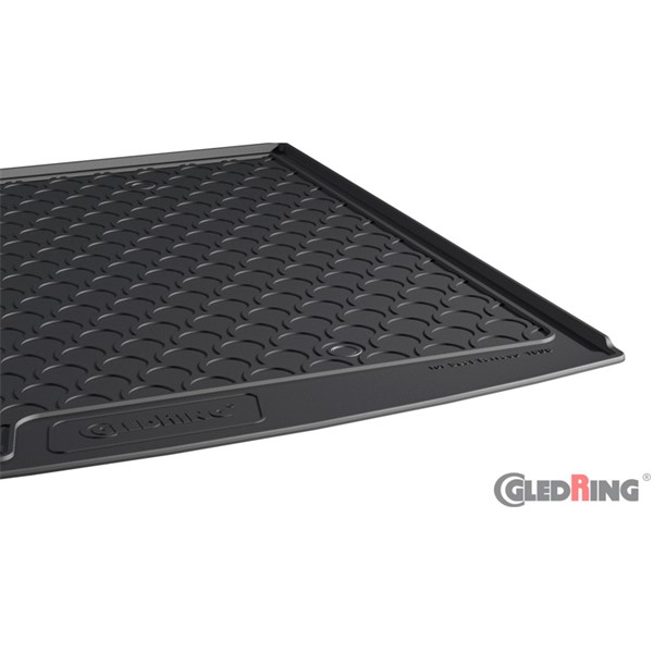 Bagagerumsmatta Seat Tarraco , Bak GledRing