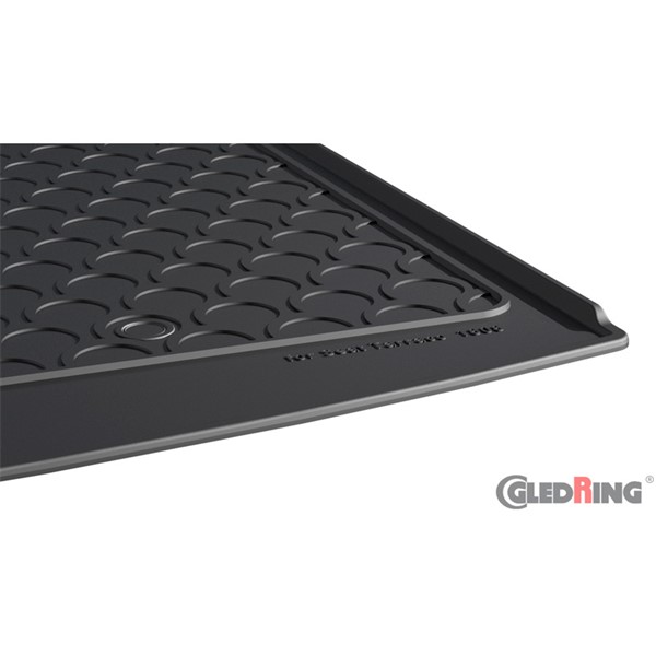 Bagagerumsmatta Seat Tarraco , Bak GledRing