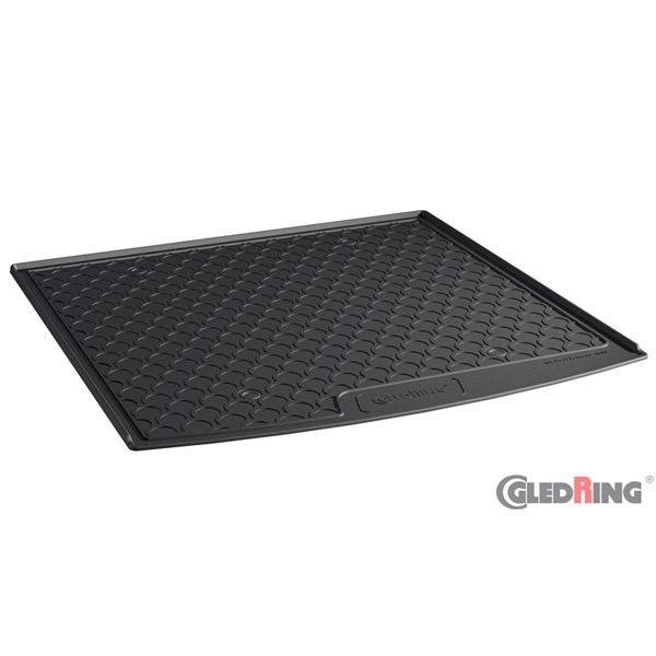 Bagagerumsmatta Seat Tarraco , Bak GledRing Bagagerumsmatta Seat Tarraco , Bak GledRing