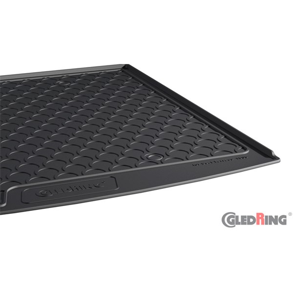 Bagagerumsmatta Seat Tarraco , Bak GledRing Bagagerumsmatta Seat Tarraco , Bak GledRing