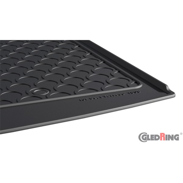 Bagagerumsmatta Seat Tarraco , Bak GledRing Bagagerumsmatta Seat Tarraco , Bak GledRing