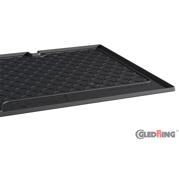 Bagagerumsmatta Dacia Sandero II, Bak Gledring GL 1877 GledRing Bagagerumsmatta Dacia Sandero II, Bak Gledring GL 1877 GledRing