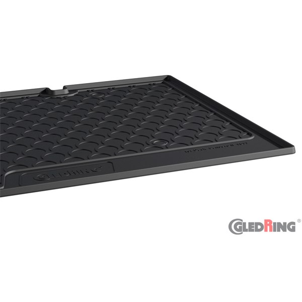 Bagagerumsmatta Dacia Sandero II, Bak Gledring GL 1877 GledRing Bagagerumsmatta Dacia Sandero II, Bak Gledring GL 1877 GledRing