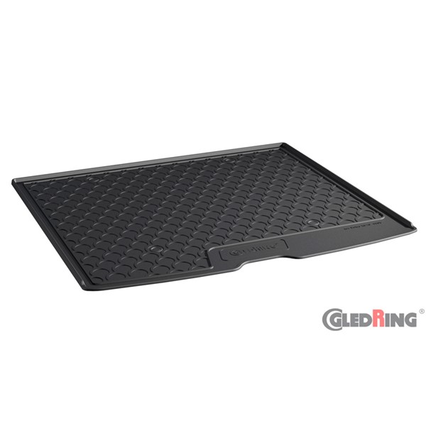 Bagagerumsmatta Volvo XC40 , Bak GledRing