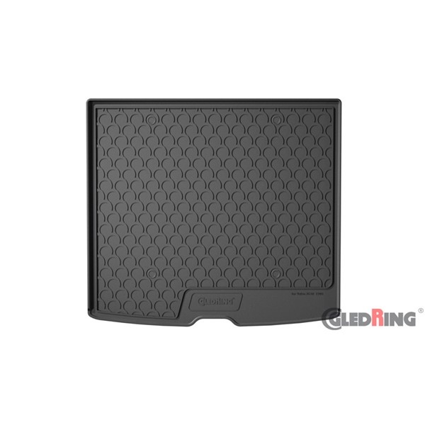 Bagagerumsmatta Volvo XC40 , Bak GledRing
