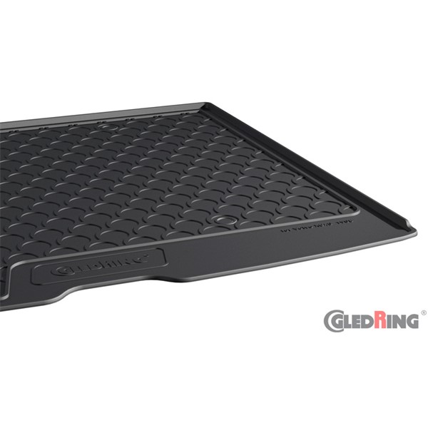 Bagagerumsmatta Volvo XC40 , Bak GledRing