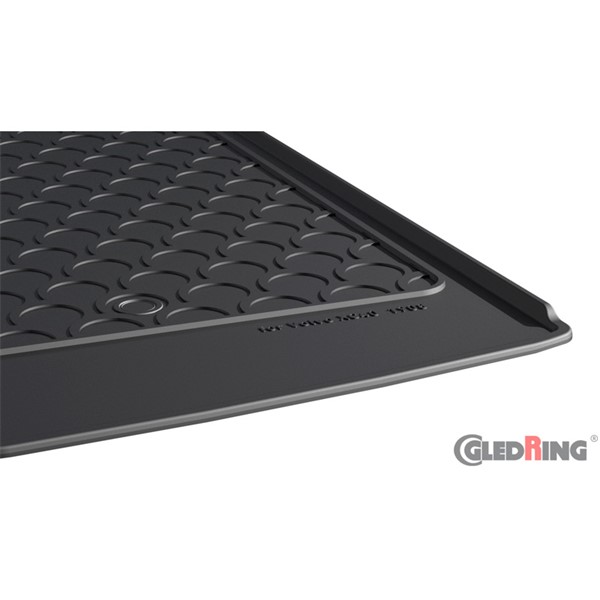 Bagagerumsmatta Volvo XC40 , Bak GledRing