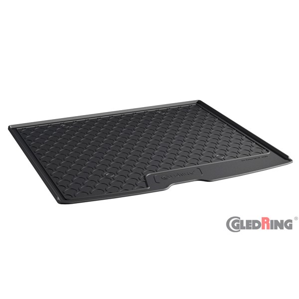 Bagagerumsmatta Volvo XC40 , Bak GledRing