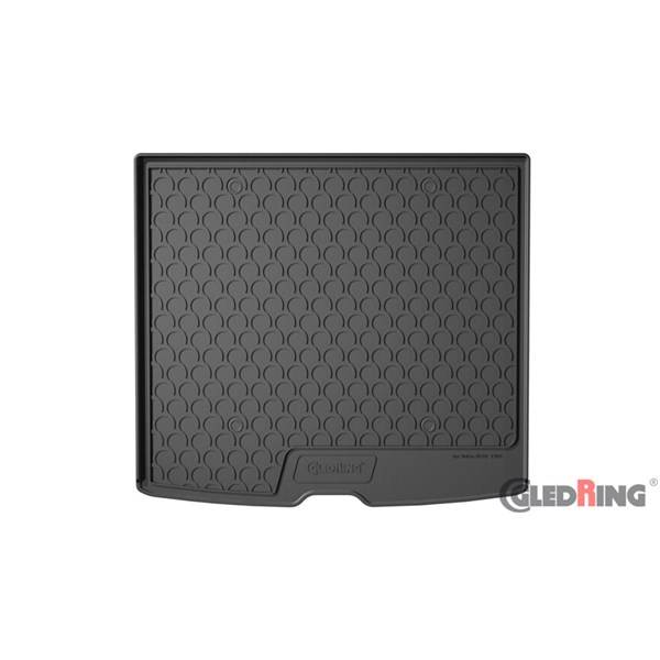 Bagagerumsmatta Volvo XC40 , Bak GledRing Bagagerumsmatta Volvo XC40 , Bak GledRing