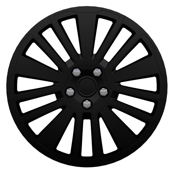 Navkapslar Hjulsidor, Universal J-tec PP 4254B J-Tec