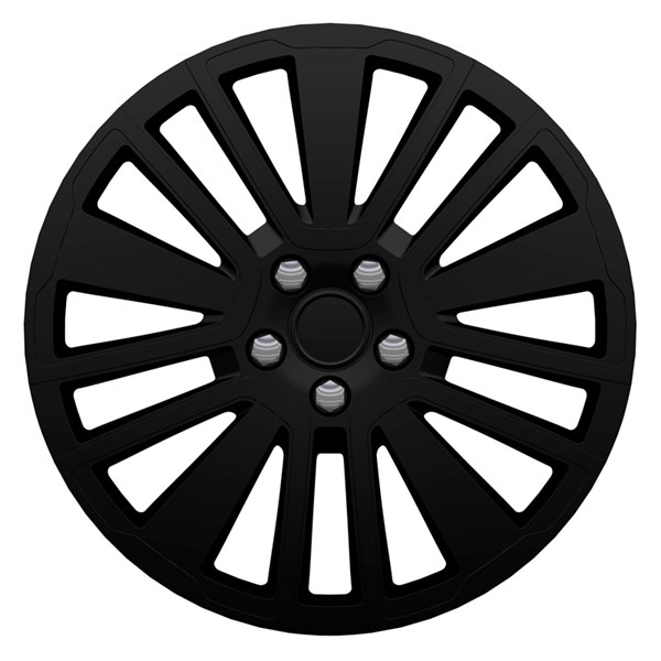 Navkapslar Hjulsidor, Universal J-tec PP 4254B J-Tec