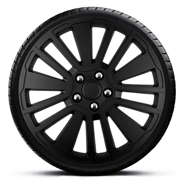 Navkapslar Hjulsidor, Universal J-tec PP 4254B J-Tec
