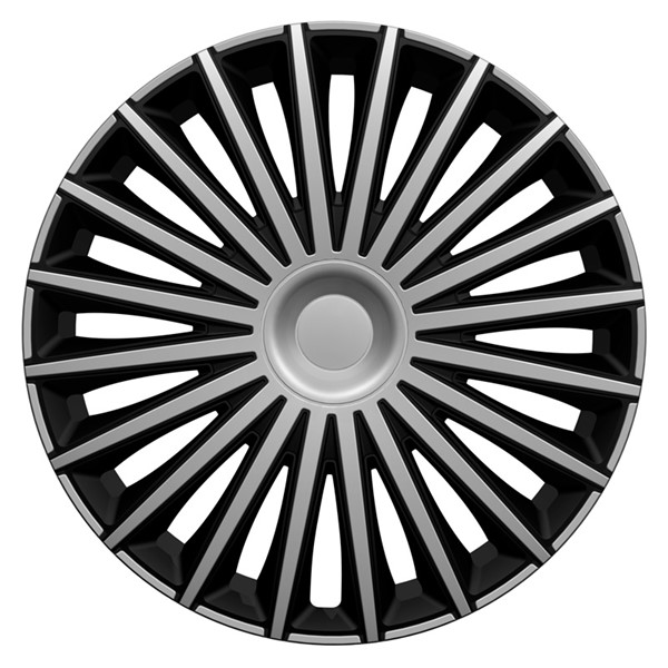 Navkapslar Hjulsidor, Universal Autostyle PP 5465SB AutoStyle