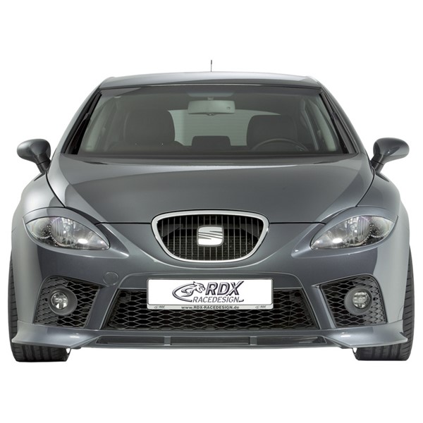 Frontspoiler, Fram Rdx racedesign RD VSE04 RDX Racedesign