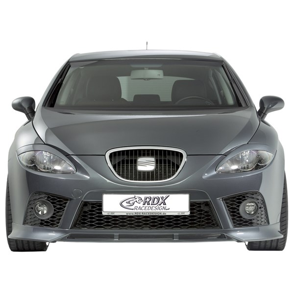Frontspoiler, Fram Rdx racedesign RD VSE04 RDX Racedesign