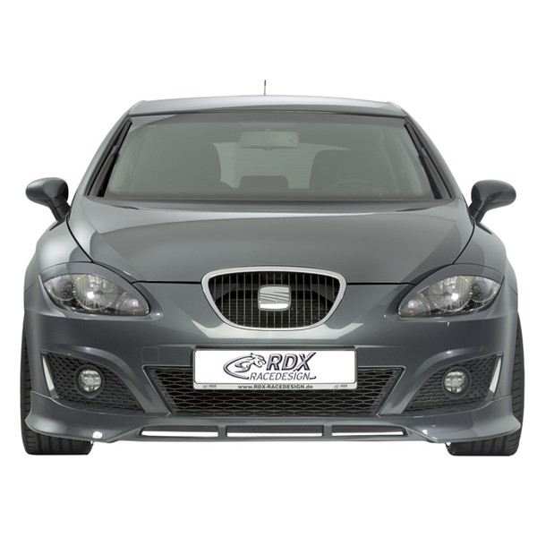 Frontspoiler, Fram Rdx racedesign RD VSE05 RDX Racedesign