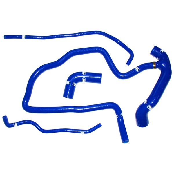Kylslangar Samco sport SM TCS439C Samco