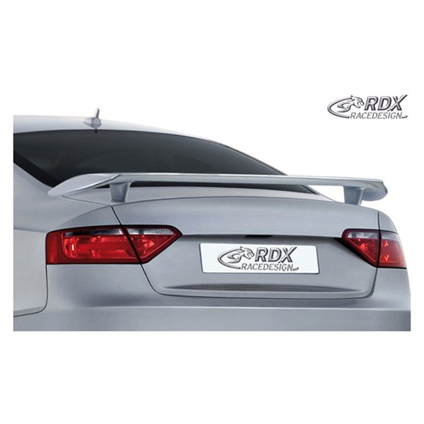 Spoiler Rdx racedesign TS AU54 RDX Racedesign
