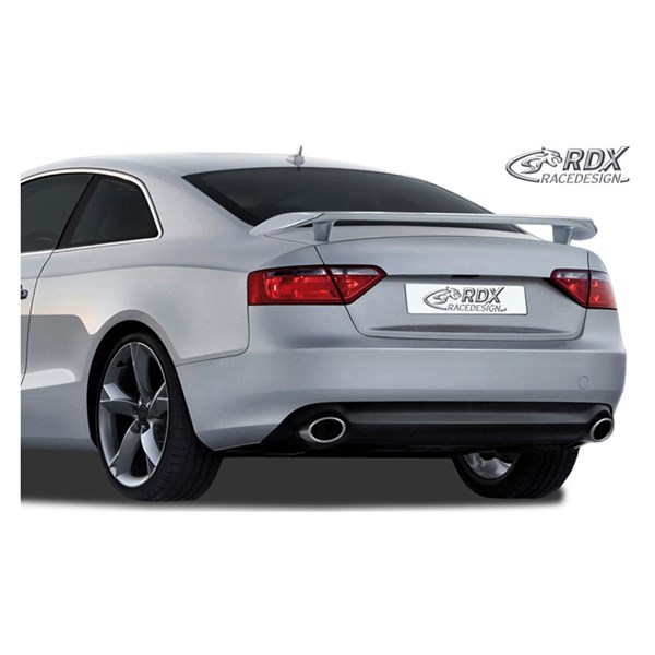 Spoiler Rdx racedesign TS AU54 RDX Racedesign Spoiler Rdx racedesign TS AU54 RDX Racedesign