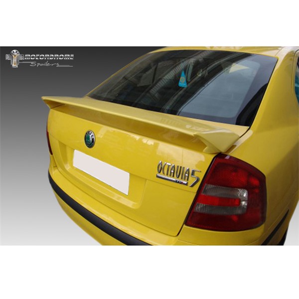 Bakspoiler, Bak Motordrome TS SK17 Motordrome