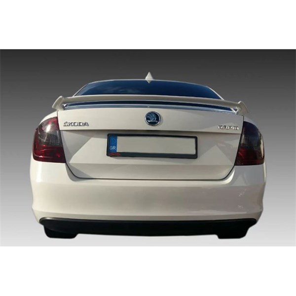 Bakspoiler, Bak Motordrome TS SK17 Motordrome