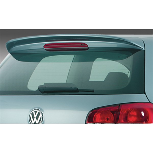 Takspoiler Rdx racedesign TS VW80 RDX Racedesign