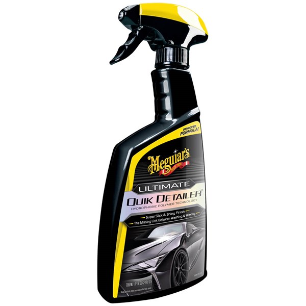 Quik Detailer, Universal Meguiars MEGG14422 Meguiars