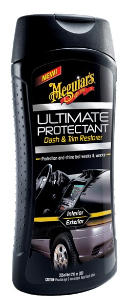 Vinylskydd, Universal Meguiars