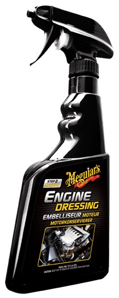 Motorglans, Universal Meguiars Motorglans, Universal Meguiars