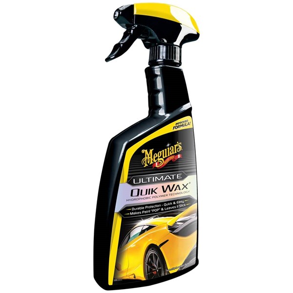 Vaxspray, Universal Meguiars MEGG17516 Meguiars