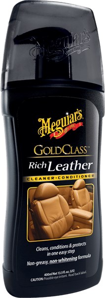 Läderrengöring, Universal Meguiars MEGG17914 Meguiars