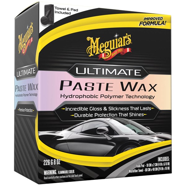 Vax, Universal Meguiars MEGG18211 Meguiars