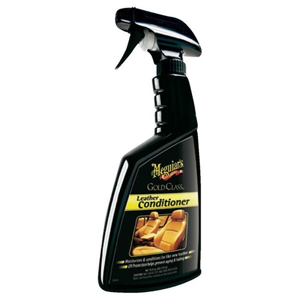 Läderconditioner, Universal Meguiars MEGG18616 Meguiars