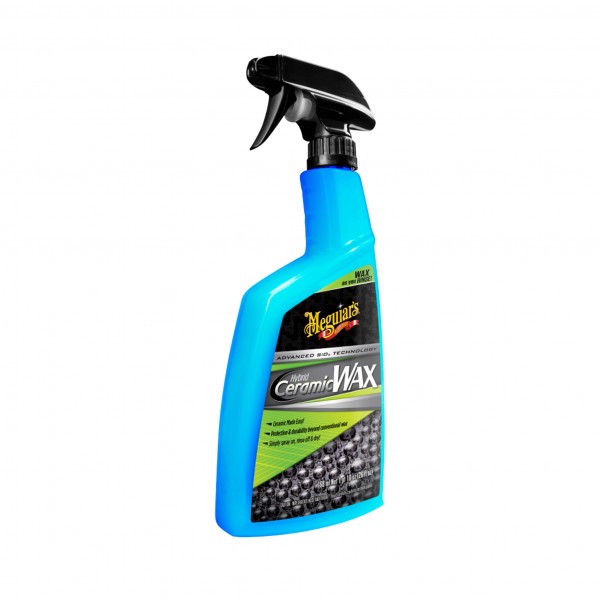 lackskydd Meguiars Hybrid Ceramic Wax Meguiars MEGG190526 Meguiars