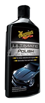 Bilpolish Meguiars Ultimate Polish, Universal Meguiars