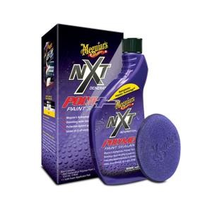 Meguiars NXT Generation Tech Wax, Universal Meguiars MEGG30118 Meguiars